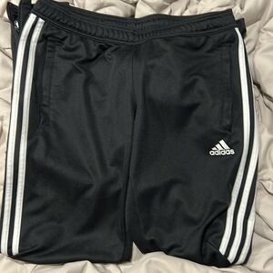 Adidas track pants